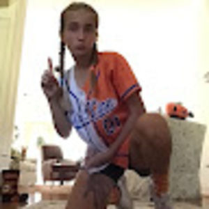 Meet your Posher, Ellen